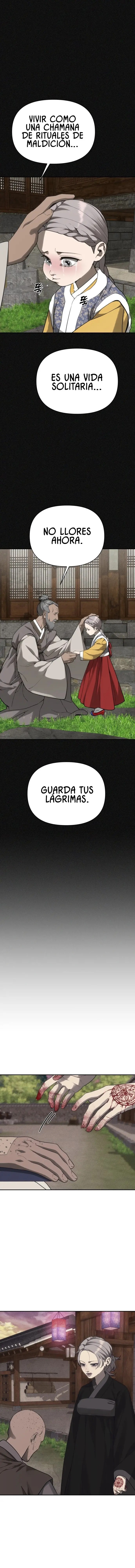 Chamán del dinero Capítulo 39 - Page 14