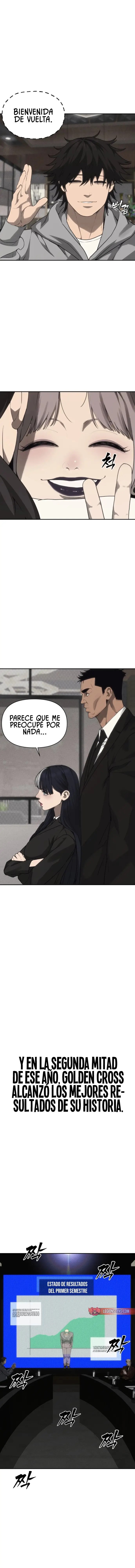 Chamán del dinero Capítulo 39 - Page 17