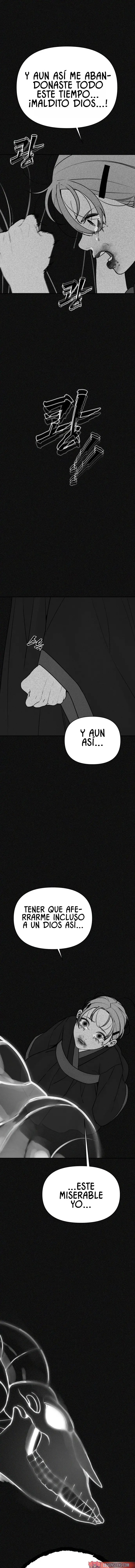 Chamán del dinero Capítulo 39 - Page 5