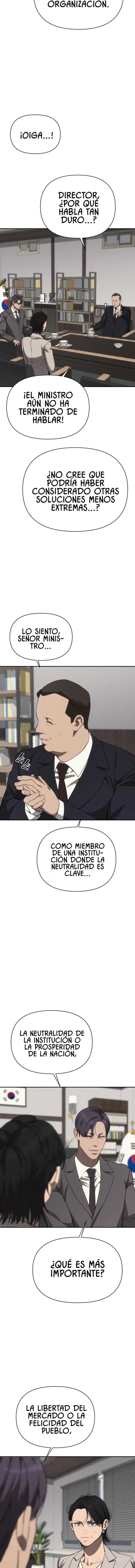 Chamán del dinero Capítulo 40 - Page 4