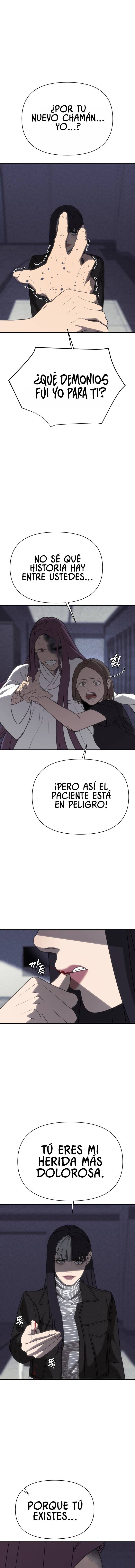 Chamán del dinero Capítulo 43 - Page 14