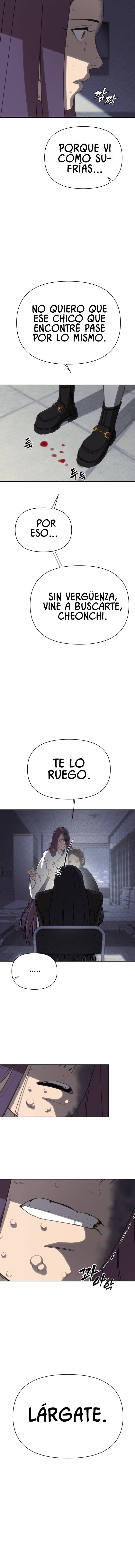 Chamán del dinero Capítulo 43 - Page 15
