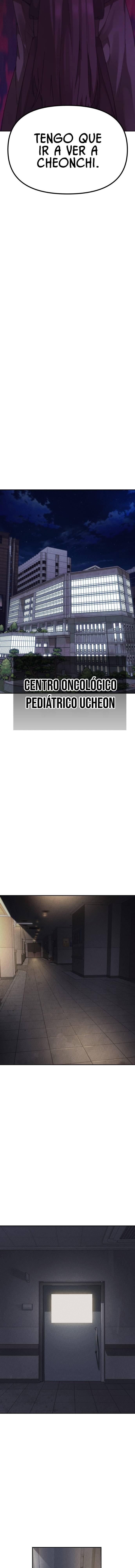 Chamán del dinero Capítulo 43 - Page 3