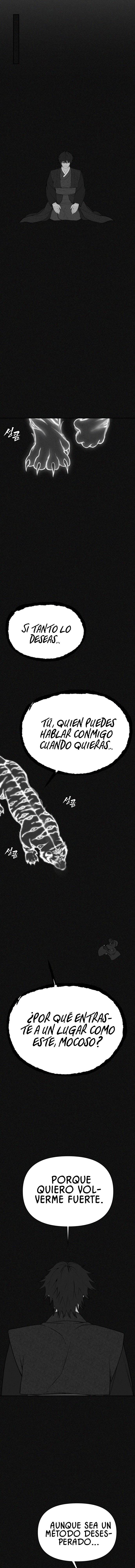 Chamán del dinero Capítulo 44 - Page 12