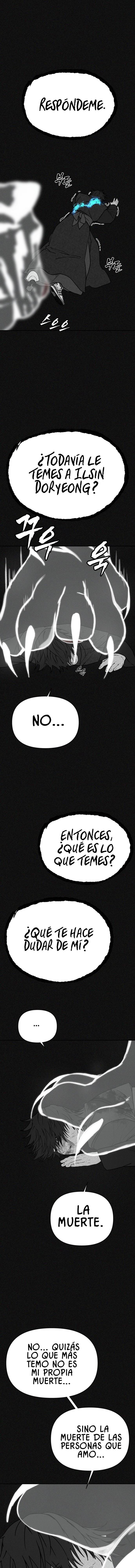 Chamán del dinero Capítulo 44 - Page 18