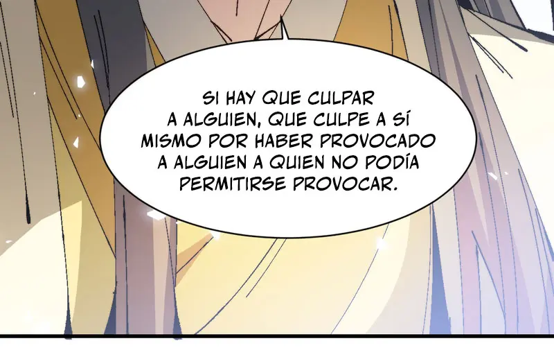 Maestra, este Discípulo Villano no puede ser el Hijo Sagrado Capítulo 167 - Page 21