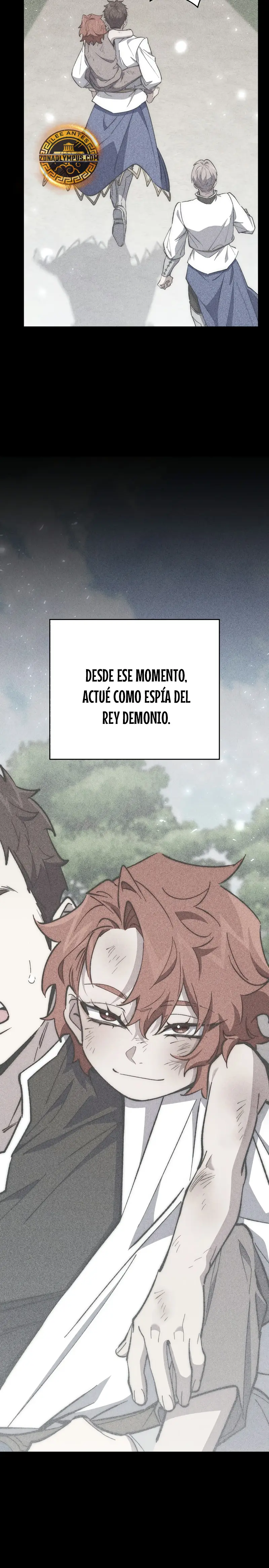 El Arquitecto de mazmorras Capítulo 12 - Page 15
