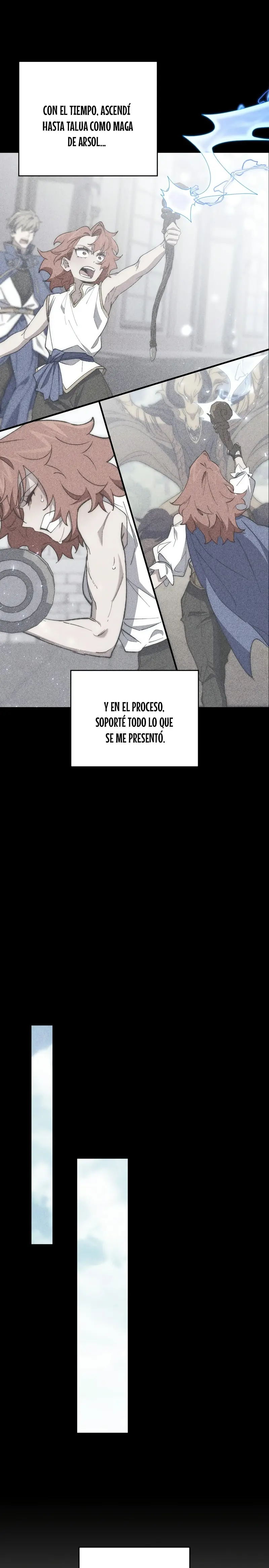 El Arquitecto de mazmorras Capítulo 12 - Page 16