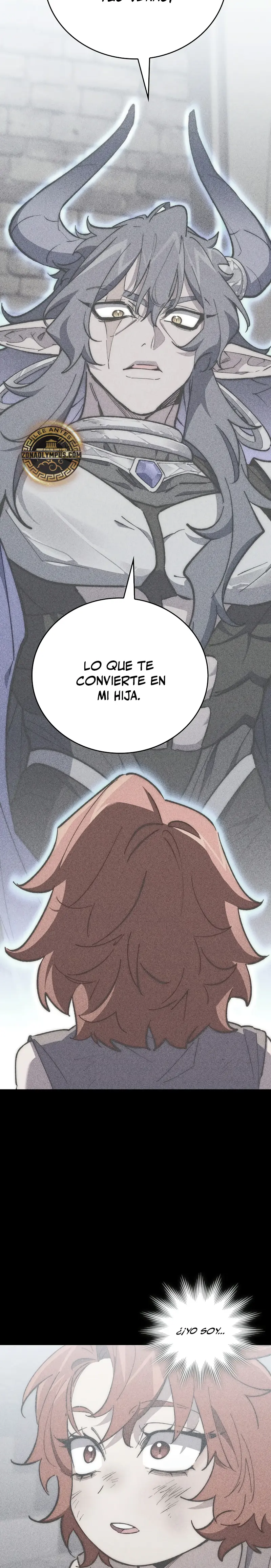 El Arquitecto de mazmorras Capítulo 12 - Page 6