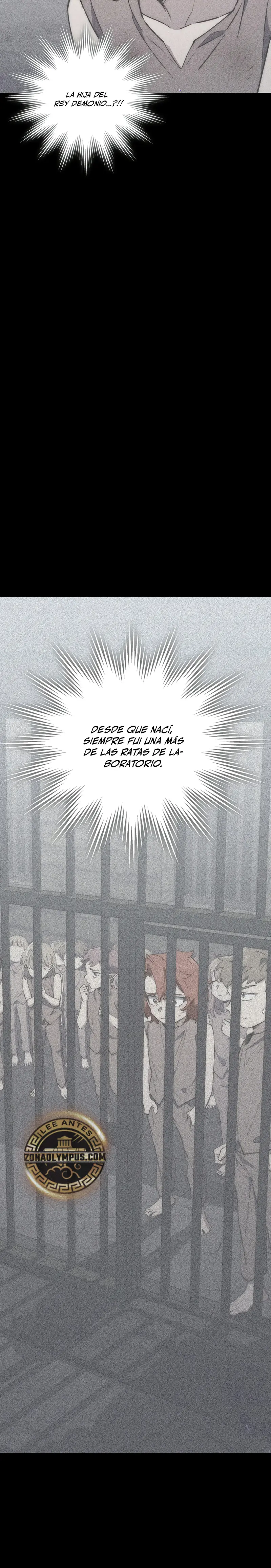 El Arquitecto de mazmorras Capítulo 12 - Page 7