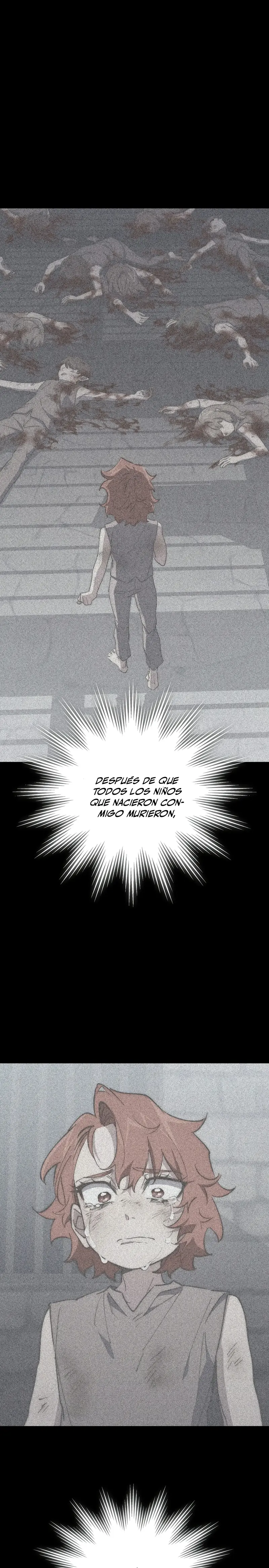 El Arquitecto de mazmorras Capítulo 12 - Page 9