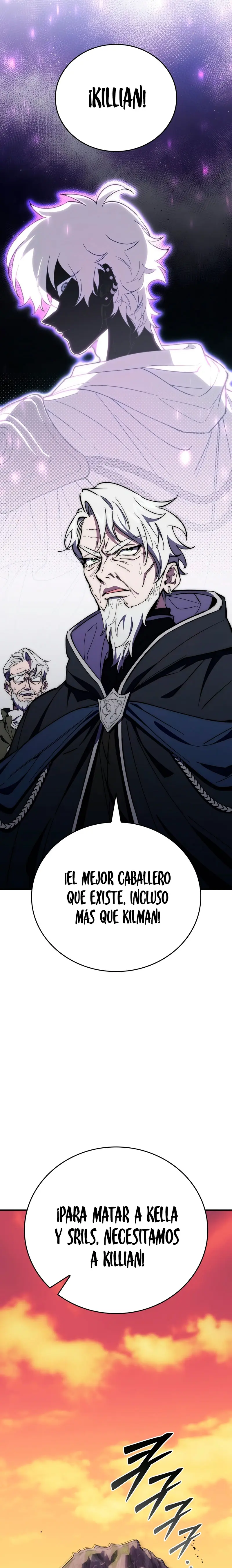 El Arquitecto de mazmorras Capítulo 13 - Page 27