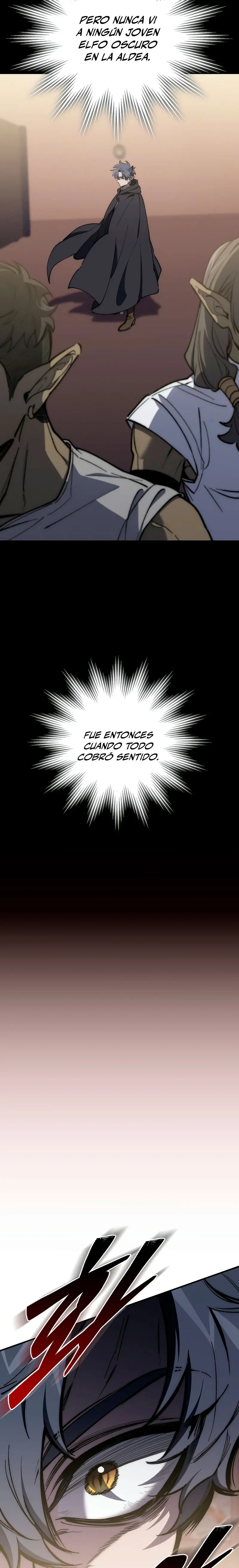 El Arquitecto de mazmorras Capítulo 17 - Page 9