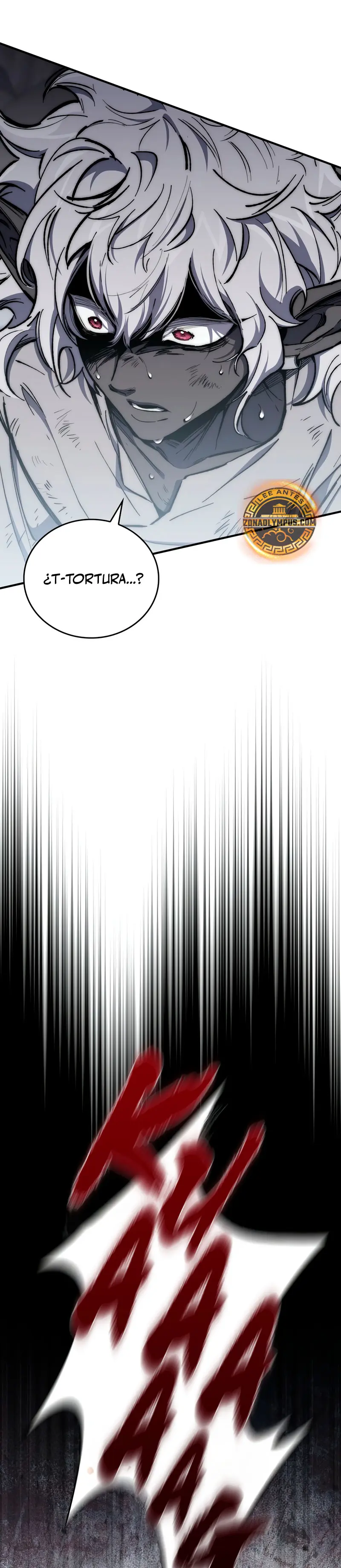 El Arquitecto de mazmorras Capítulo 18 - Page 21