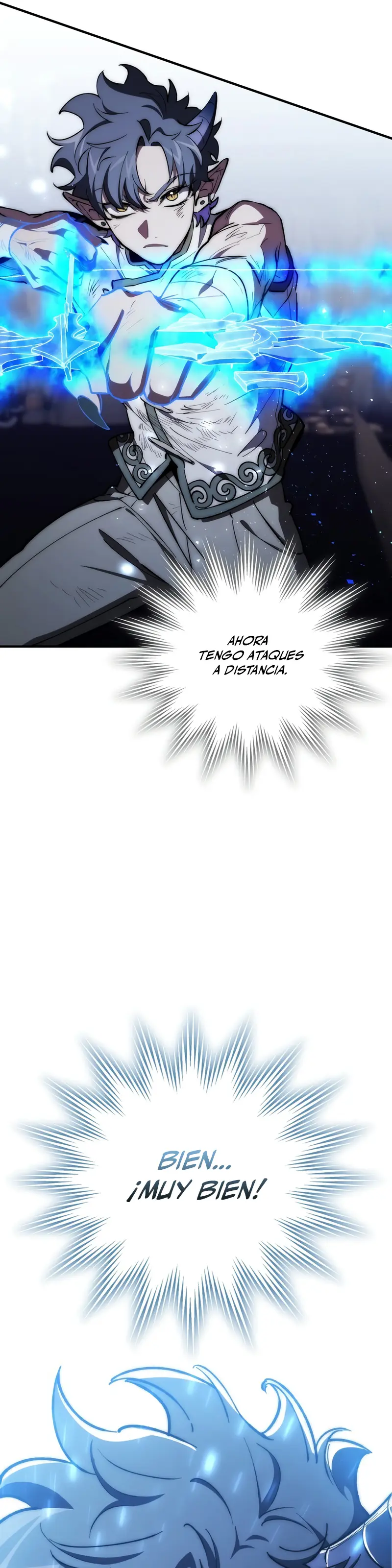 El Arquitecto de mazmorras Capítulo 19 - Page 32