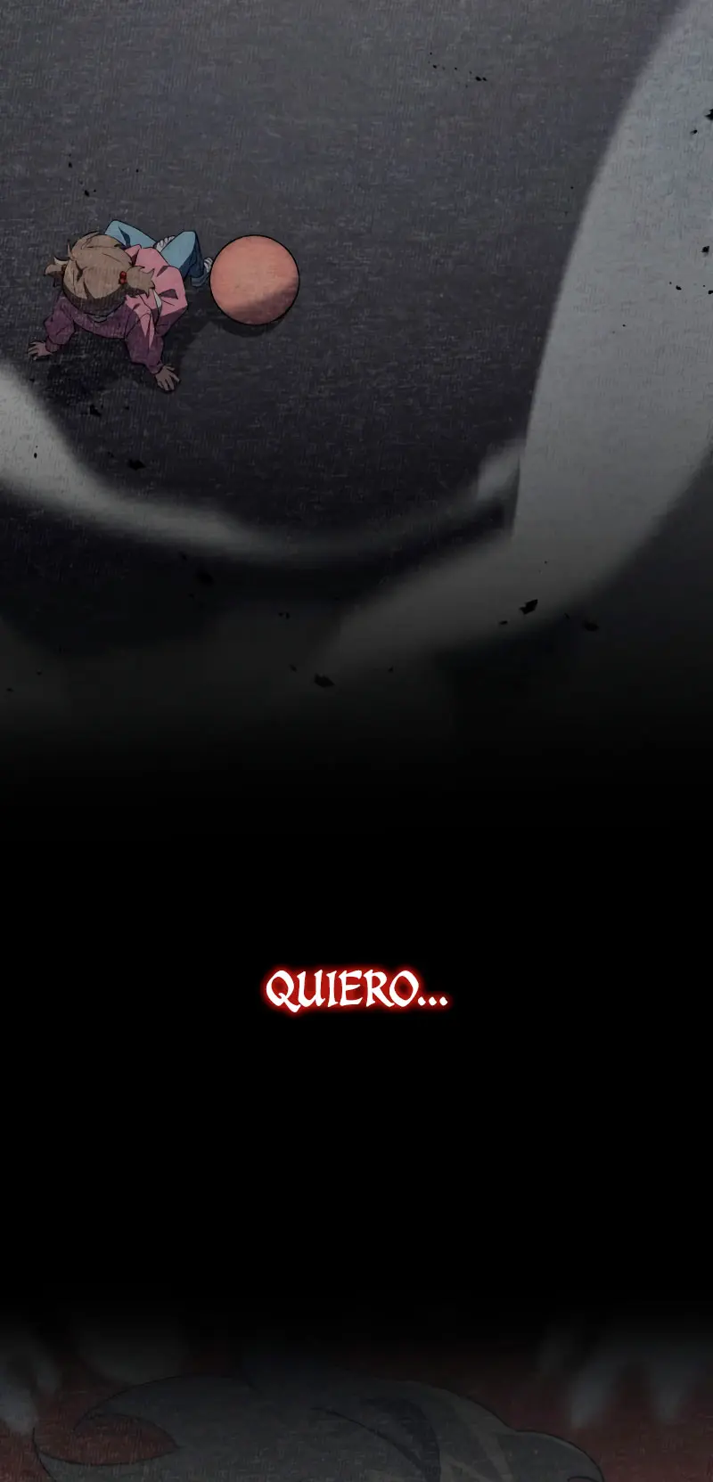 El Arquitecto de mazmorras Capítulo 2 - Page 33
