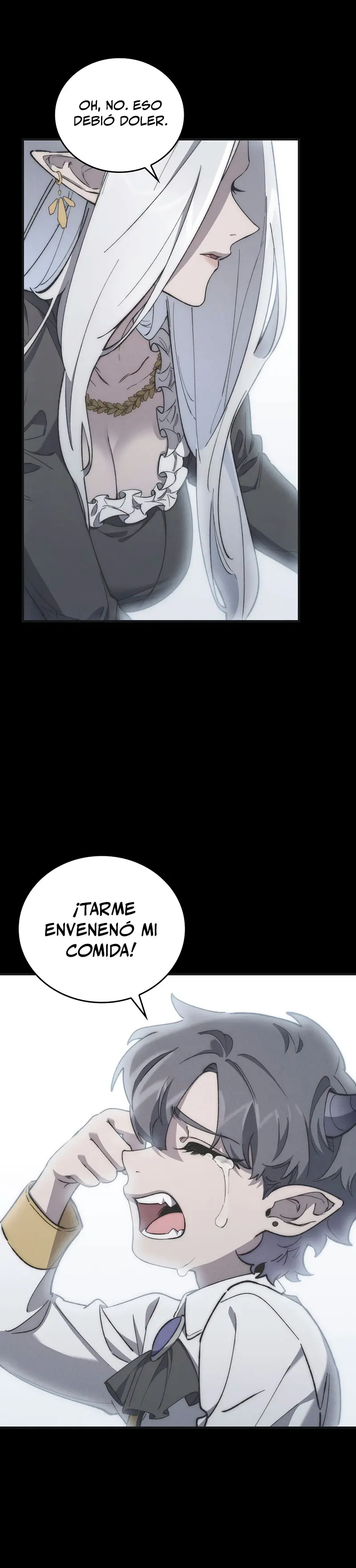 El Arquitecto de mazmorras Capítulo 2 - Page 4