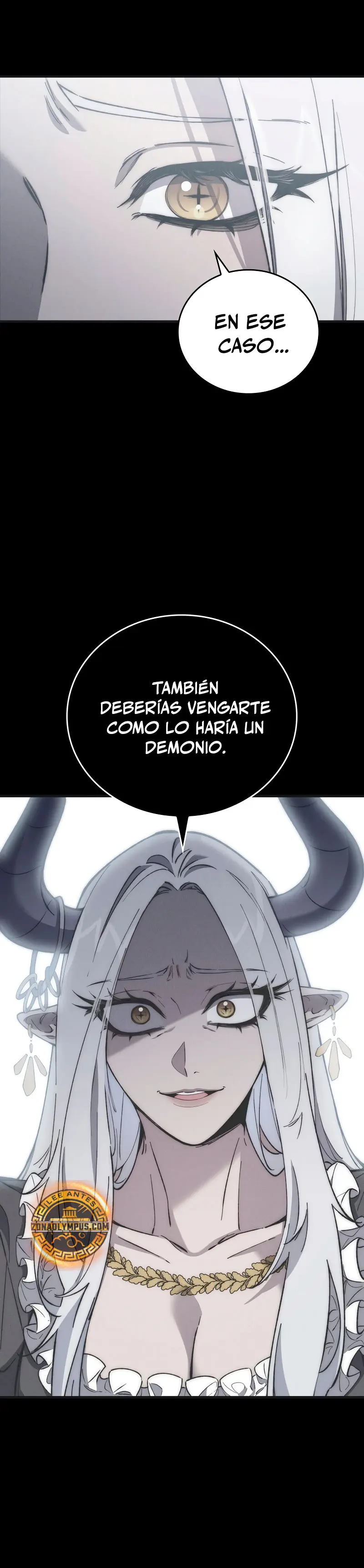El Arquitecto de mazmorras Capítulo 2 - Page 5