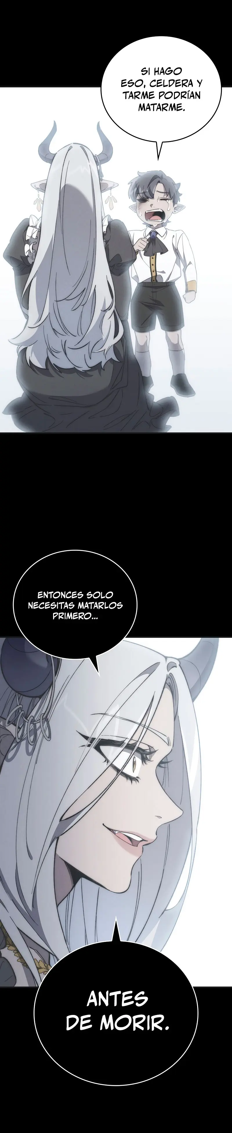 El Arquitecto de mazmorras Capítulo 2 - Page 6