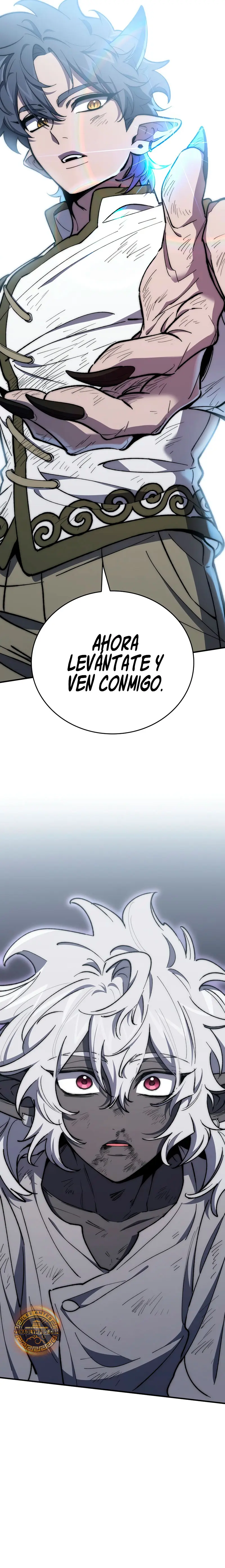 El Arquitecto de mazmorras Capítulo 20 - Page 12