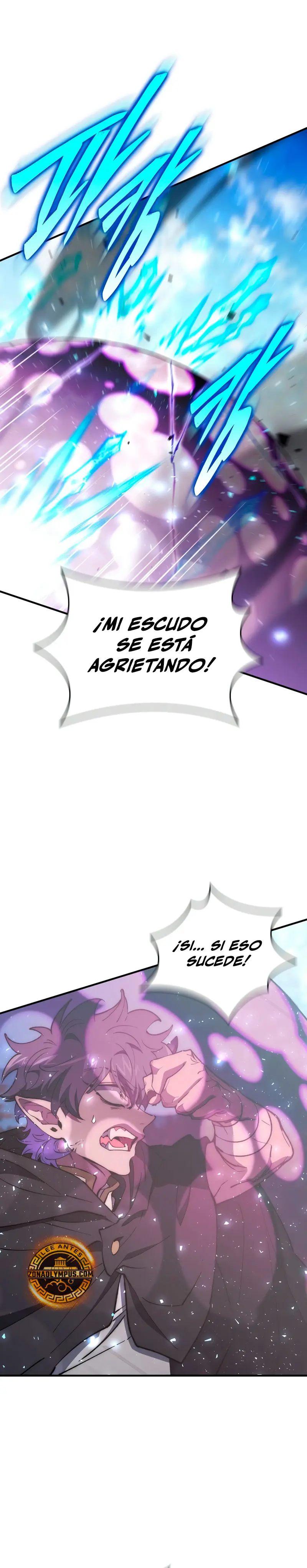 El Arquitecto de mazmorras Capítulo 23 - Page 24