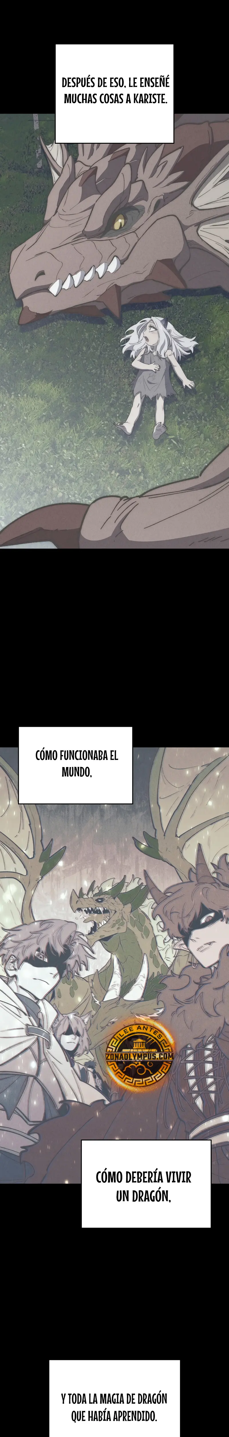 El Arquitecto de mazmorras Capítulo 26 - Page 11