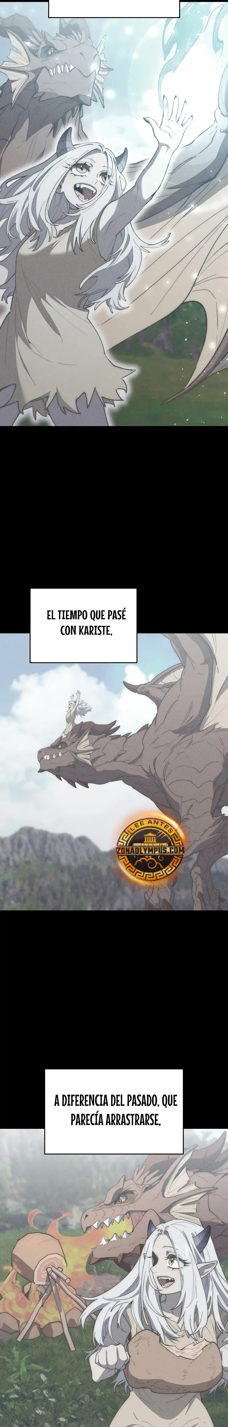 El Arquitecto de mazmorras Capítulo 26 - Page 12