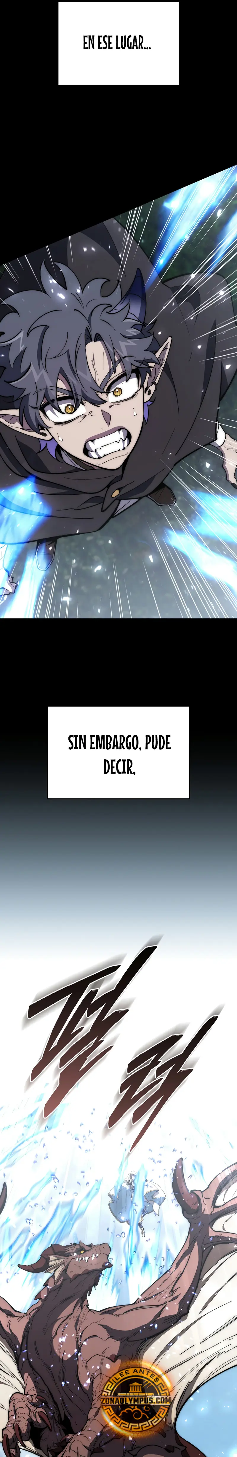 El Arquitecto de mazmorras Capítulo 26 - Page 38