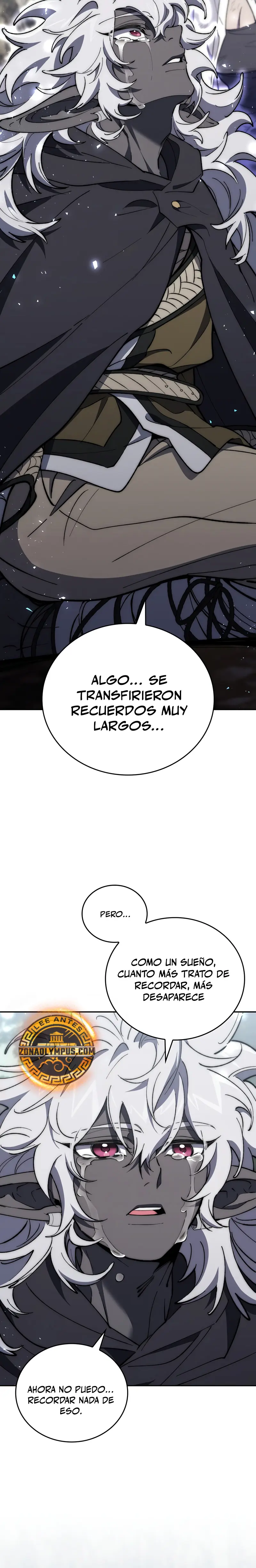 El Arquitecto de mazmorras Capítulo 26 - Page 48