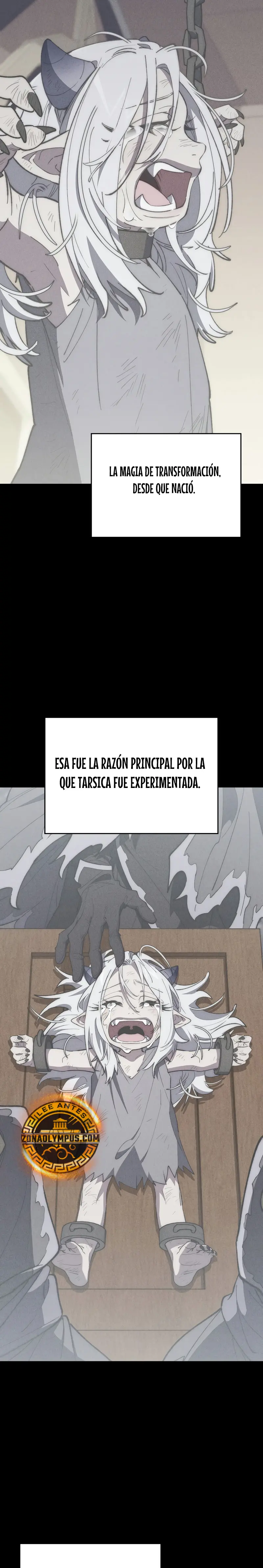 El Arquitecto de mazmorras Capítulo 26 - Page 6