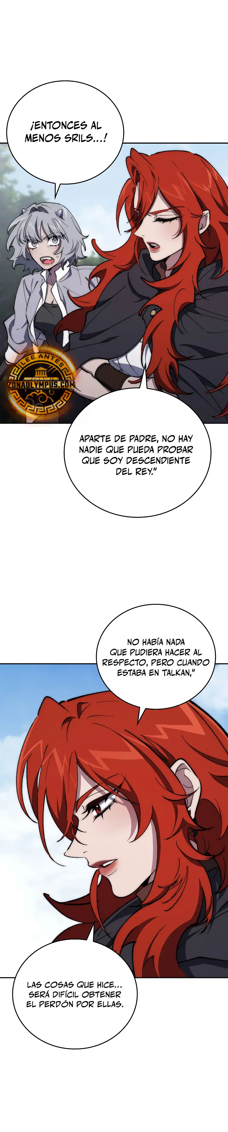 El Arquitecto de mazmorras Capítulo 27 - Page 10