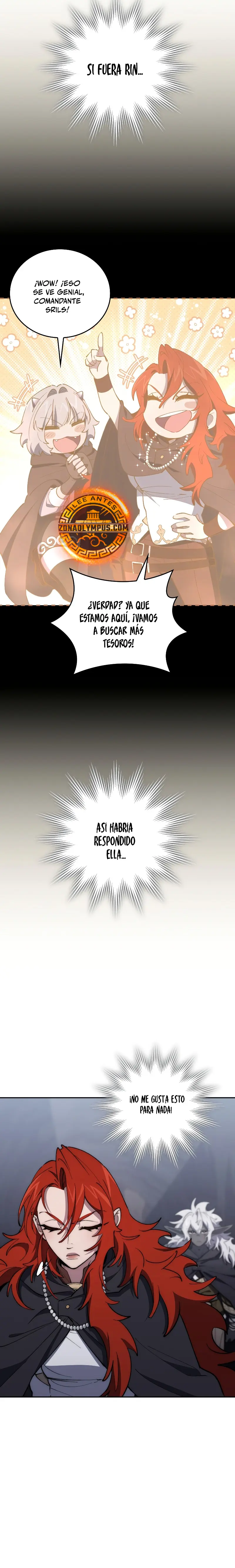 El Arquitecto de mazmorras Capítulo 29 - Page 4