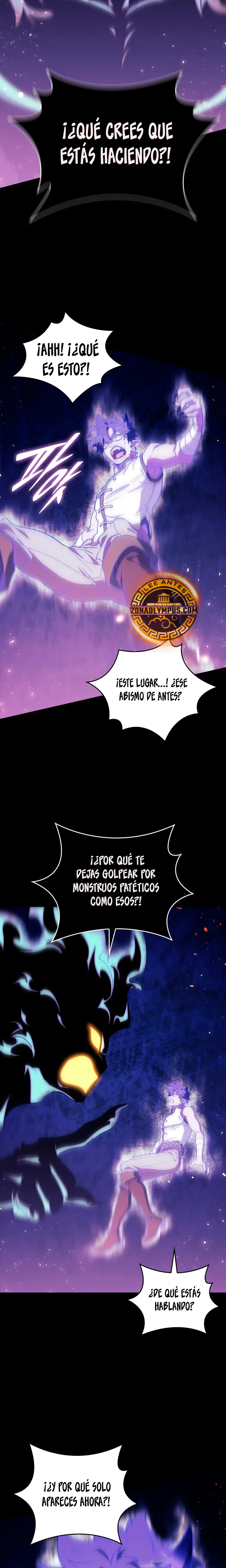 El Arquitecto de mazmorras Capítulo 32 - Page 16