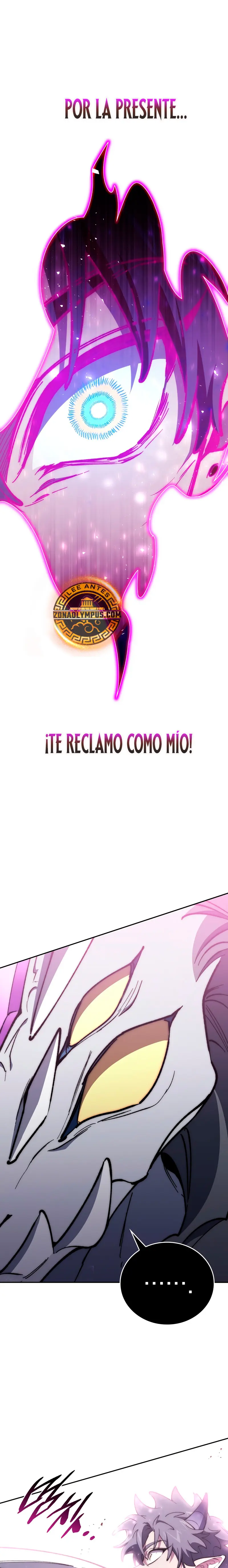 El Arquitecto de mazmorras Capítulo 32 - Page 24