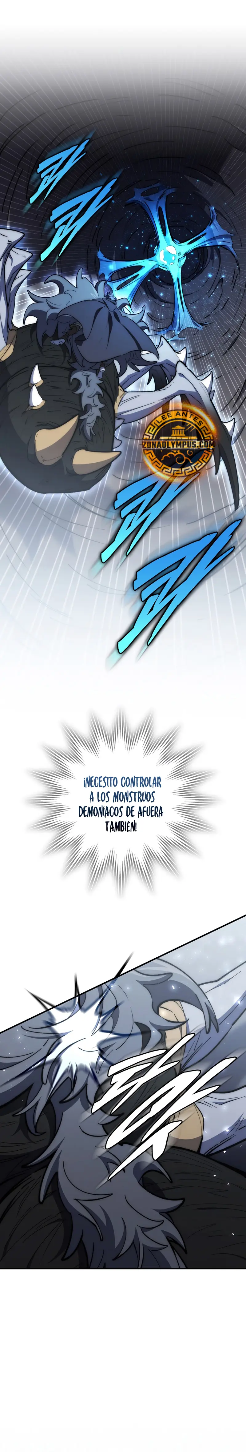 El Arquitecto de mazmorras Capítulo 33 - Page 4