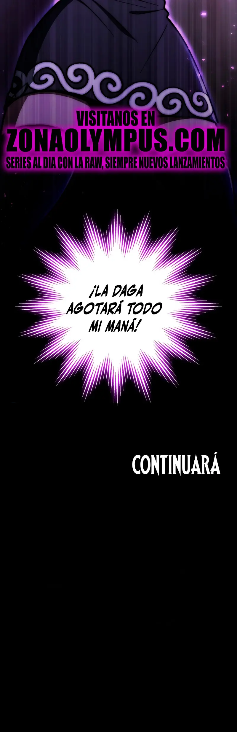 El Arquitecto de mazmorras Capítulo 34 - Page 23
