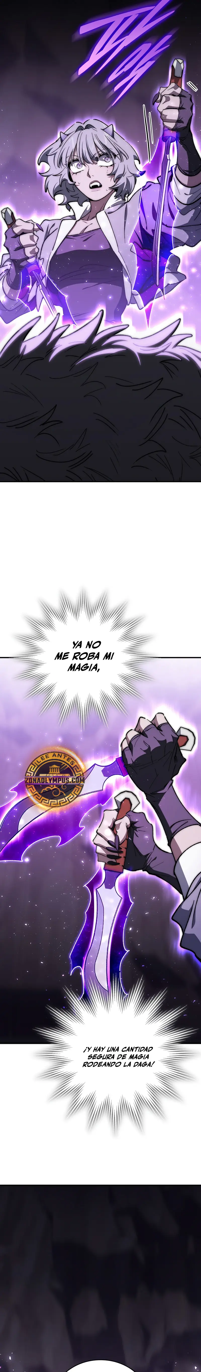 El Arquitecto de mazmorras Capítulo 35 - Page 14