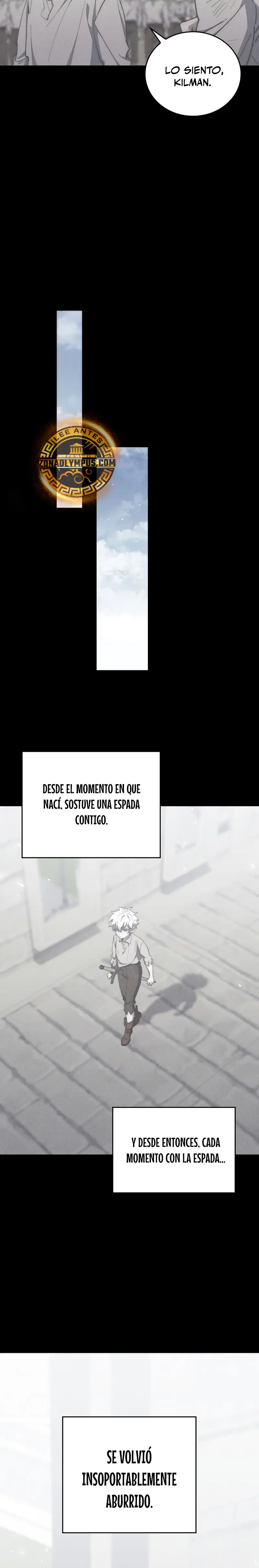 El Arquitecto de mazmorras Capítulo 38 - Page 10