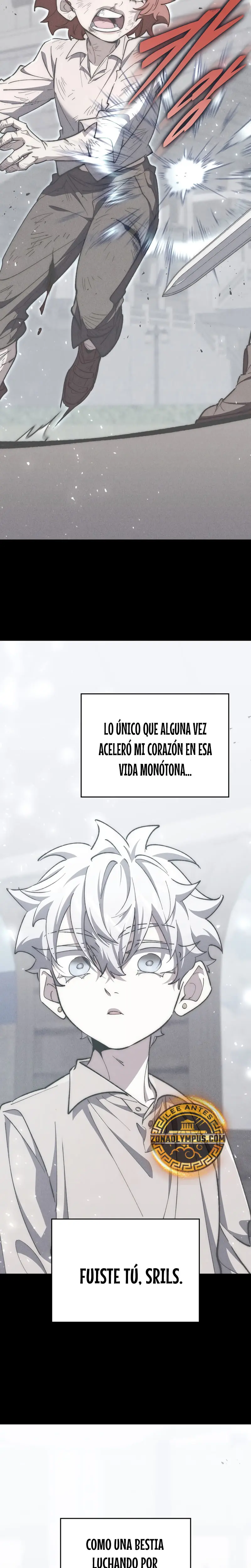 El Arquitecto de mazmorras Capítulo 38 - Page 12