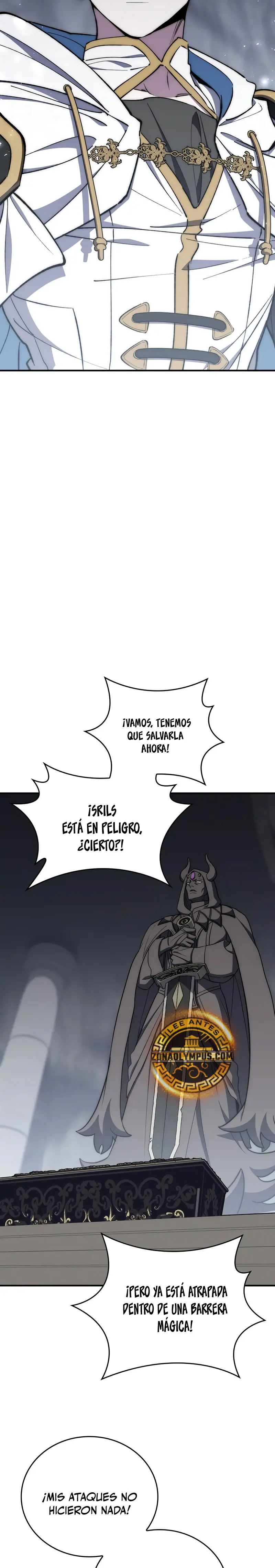 El Arquitecto de mazmorras Capítulo 38 - Page 24
