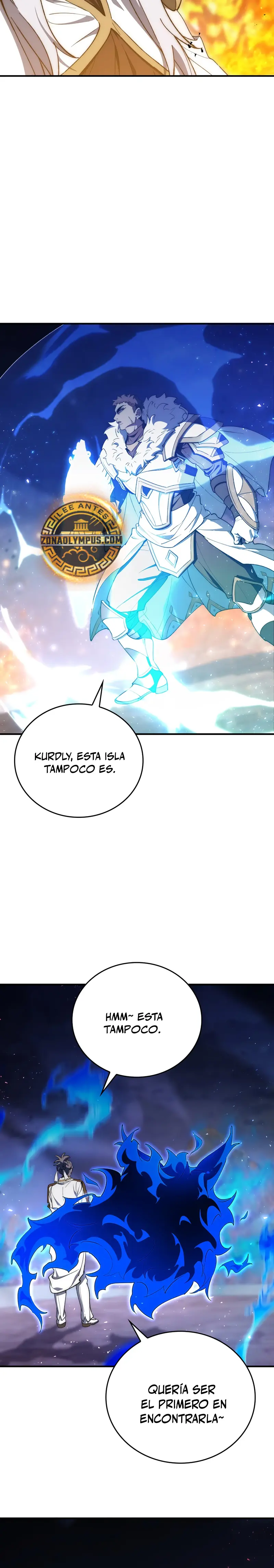 El Arquitecto de mazmorras Capítulo 38 - Page 4