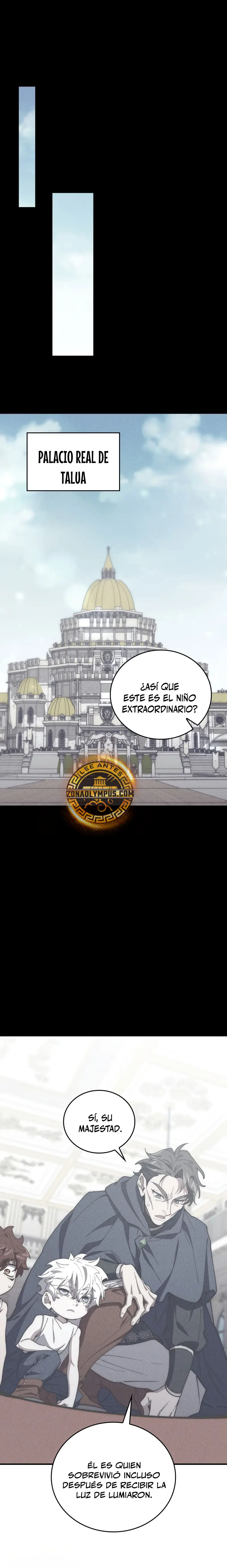 El Arquitecto de mazmorras Capítulo 50 - Page 24