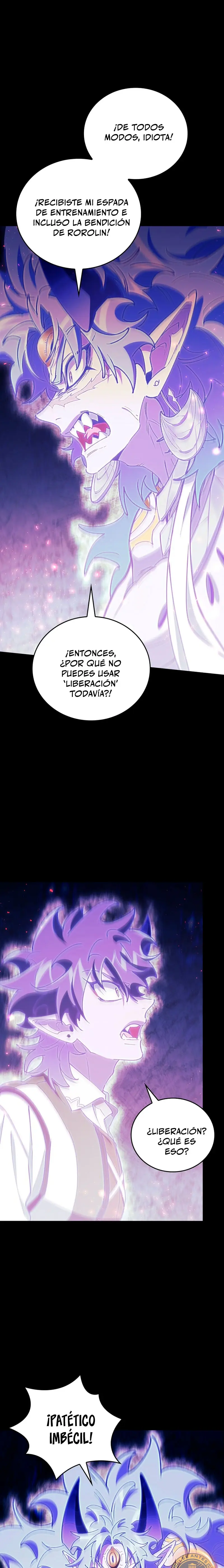El Arquitecto de mazmorras Capítulo 55 - Page 7