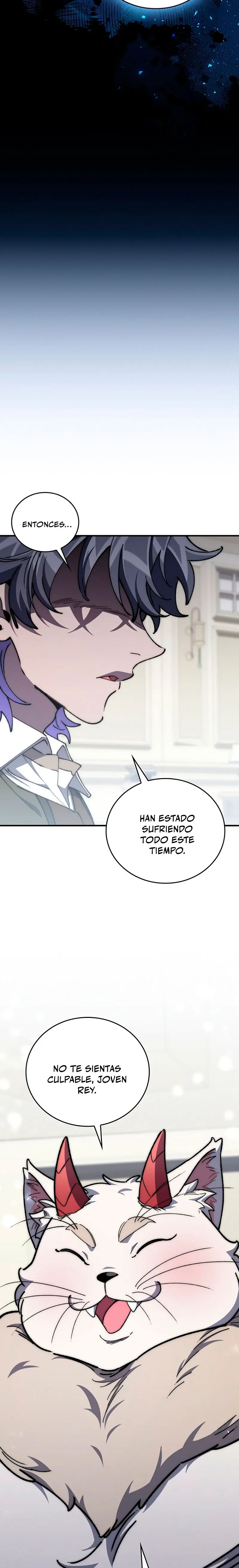 El Arquitecto de mazmorras Capítulo 56 - Page 24