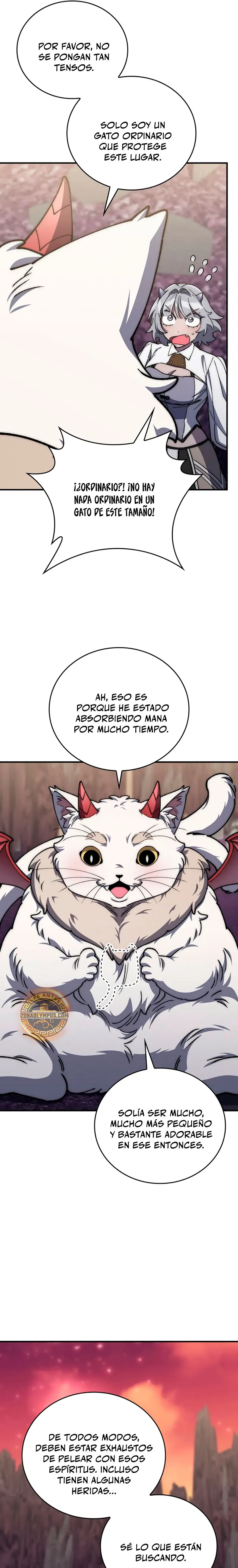 El Arquitecto de mazmorras Capítulo 56 - Page 7