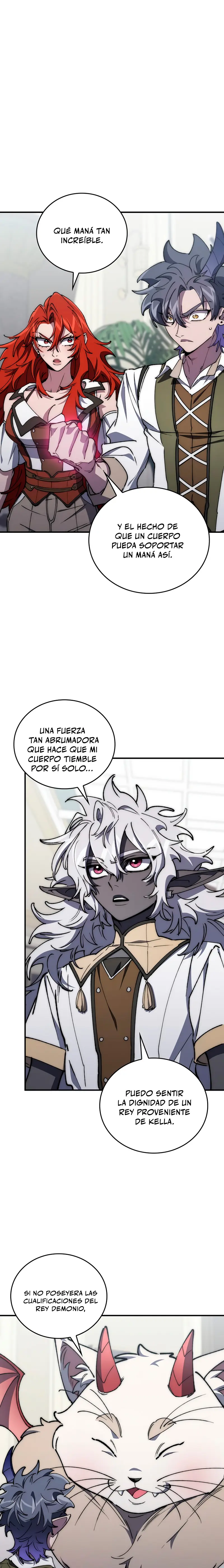 El Arquitecto de mazmorras Capítulo 58 - Page 2