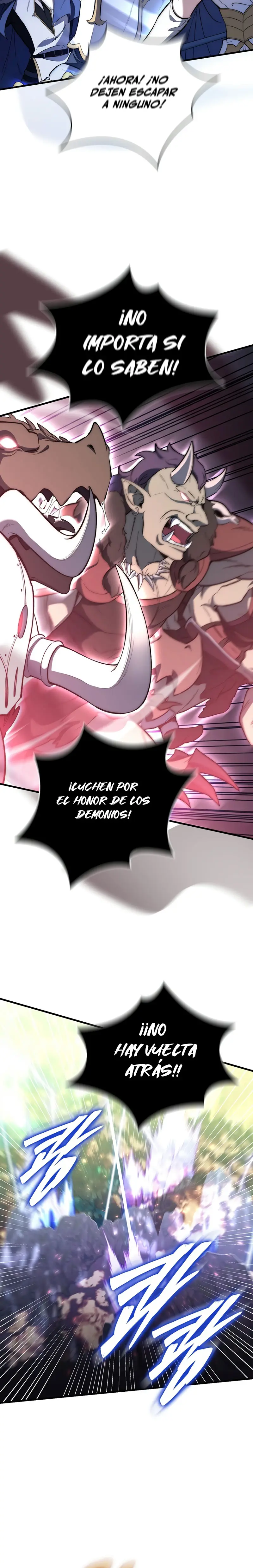 El Arquitecto de mazmorras Capítulo 6 - Page 16