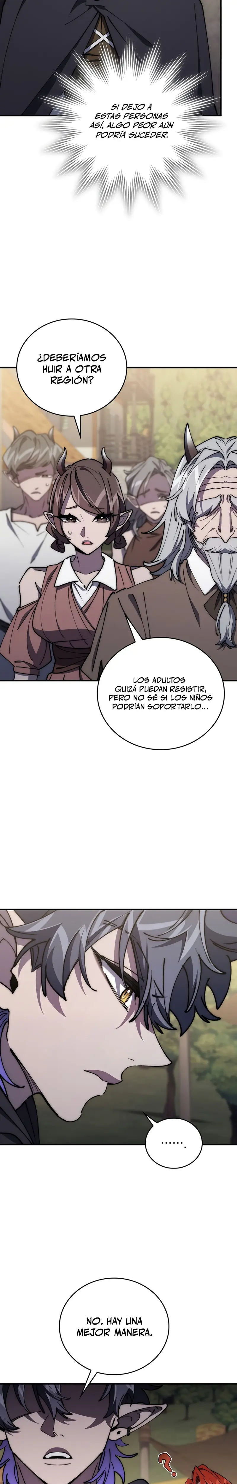El Arquitecto de mazmorras Capítulo 60 - Page 6