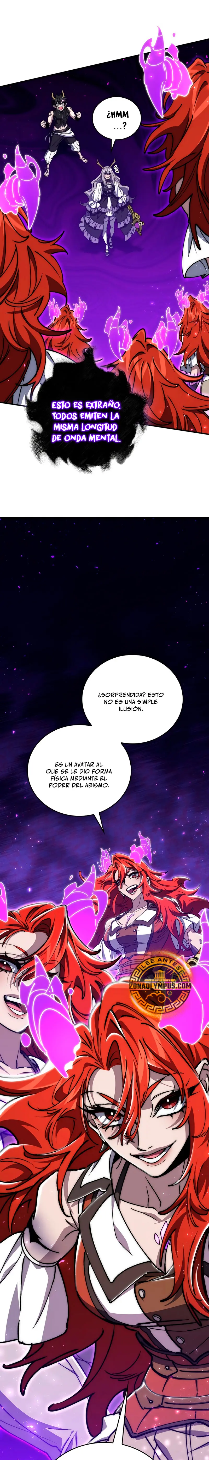 El Arquitecto de mazmorras Capítulo 61 - Page 14