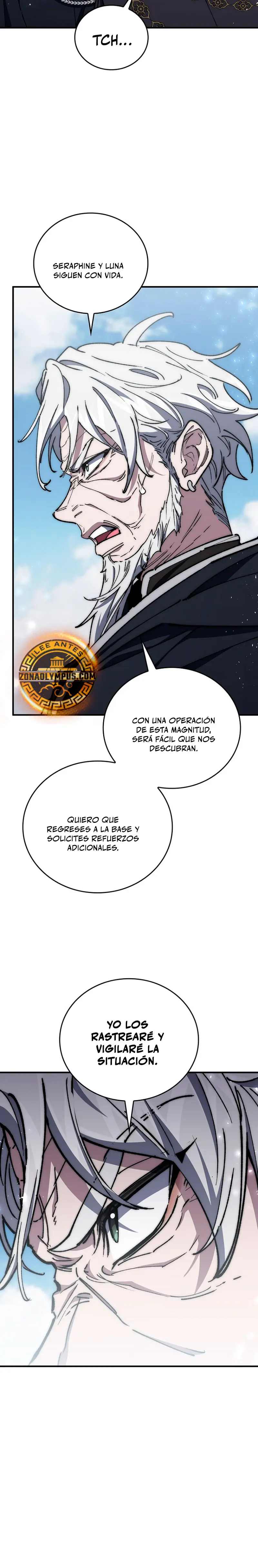 El Arquitecto de mazmorras Capítulo 66 - Page 4